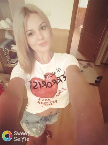 Анкета проститутки Таюша - Фото, 25 лет, №369084